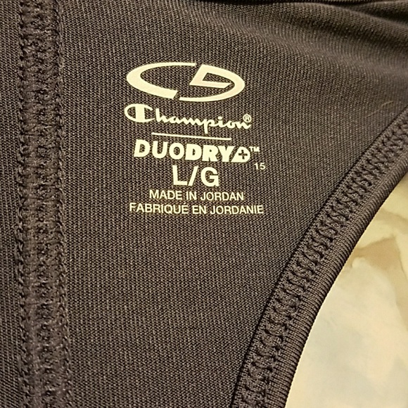 Champion Racerback Active Tank - Picture 2 of 3